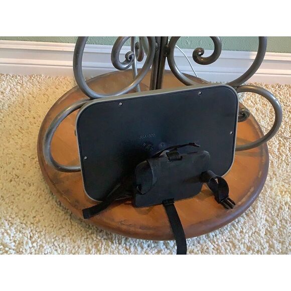 Britax Adjustable Back Seat Mirror Infant Child View Rear Facing - Picture 2 of 2